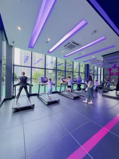 KL suites star Line 1 - 1