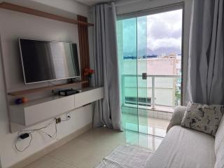 Apartamento à 5 minutos da praia, Recreio dos Bandeirantes, Rio de Janeiro - 7