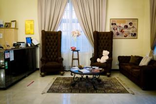 Hotel La Belle Epoque - Petroşani - 8