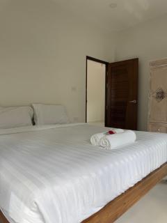 Glasshouse 2 - 2 bed house close to Chaloklum beach - 5