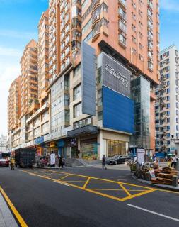 Shenzhen Dongmen Colour Hotel - 7