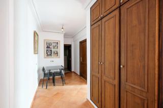 Family apartment Marrakech pool parking Wifi - 0