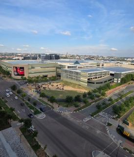 Serenity Escape at Ellipse Waterfall - 8