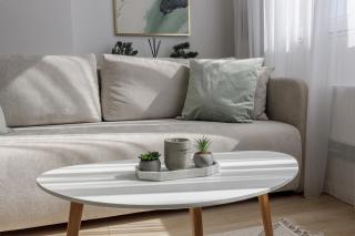 Renest Oslo - Contemporary 1-Bedroom Apartment - 2