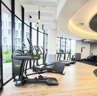 Serenity Escape at Ellipse Waterfall - 6