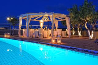 Paradise Island Villas - Chersonissos - 4