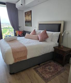 Serenity Escape at Ellipse Waterfall - 2