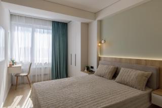 Renest Oslo - Contemporary 1-Bedroom Apartment - 8