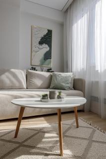 Renest Oslo - Contemporary 1-Bedroom Apartment - 4