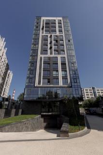 Renest Oslo - Contemporary 1-Bedroom Apartment - 6