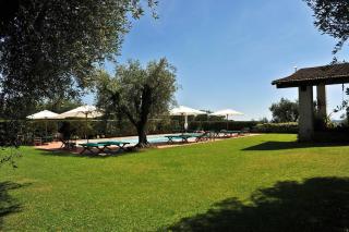 Sogno - Villa Cenami - big POOL with view - 3