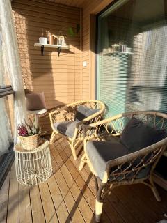 Cozy and relaxing apartment in Ingas, Espoo - 7