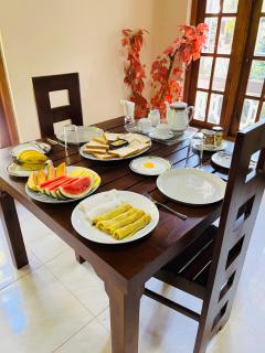 Eco Lodge Udawalawe - 8