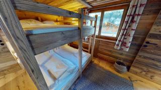 Luxury 5-Bedroom Alpine Chalet - 2