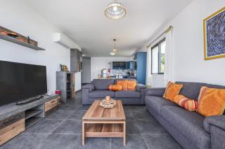 Sea view flat in Casa Teixeira Calheta Madeira - 1