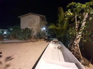 Cabaña Barbacoas1 - 8