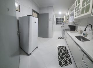 Apartamento 3 quartos na praia - Aracaju - 7