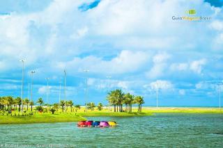 Apartamento 3 quartos na praia - Aracaju - 6