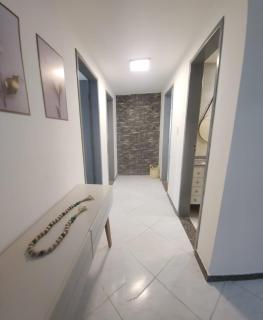 Apartamento 3 quartos na praia - Aracaju - 5