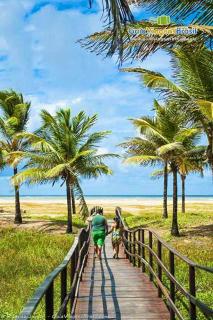 Apartamento 3 quartos na praia - Aracaju - 1