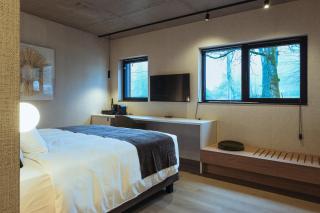 Hôtel Les Ardillières du Pont d'Oye - 6