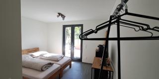 Bellinzona, bed & breakfast di D, alloggio in casa privata con accesso privato con colazione - 8