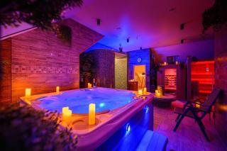 Ostoja Dwa Jeziora - 0