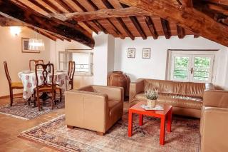 Nuvola - Villa Cenami - big POOL with view - 7