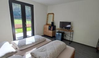 Bellinzona, bed & breakfast di D, alloggio in casa privata con accesso privato con colazione - 7