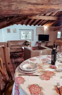 Nuvola - Villa Cenami - big POOL with view - 2