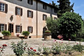 Nuvola - Villa Cenami - big POOL with view - 8