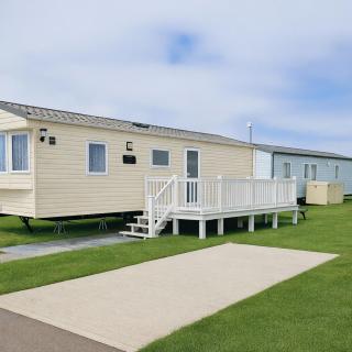 Magic Caravan Camber Sands - Camber - 0