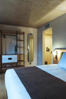 Hôtel Les Ardillières du Pont d'Oye - 7