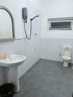 Colombo Mount Hostel - 9