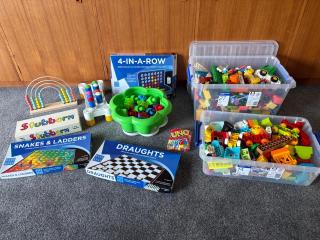 Perfect Country Home - 8