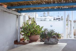 Nel Blu dipinto di Blu - Apartment - 4