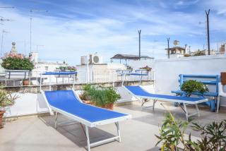 Nel Blu dipinto di Blu - Apartment - Polignano a Mare - 8