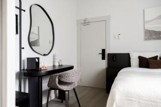 ROMY ANTWERP Sint-Jansvliet - 4