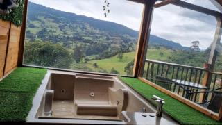 Glamping Mirador al Cielo - 0