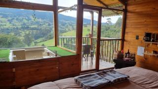 Glamping Mirador al Cielo - 6
