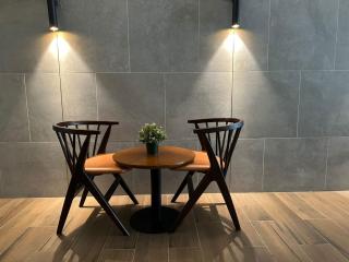 Agile Residence Suits Trx-Kualalampur city By Cloudsbed - 9