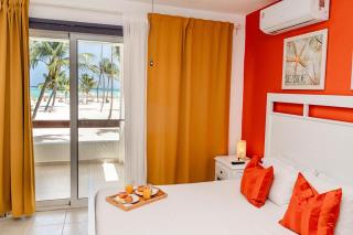 Stunning Beachfront 3-BDR Apartment. STM L202 - 6