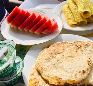 Thisara Guest House - 9