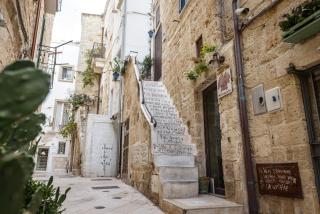 Nel Blu dipinto di Blu - Apartment - Polignano a Mare - 0