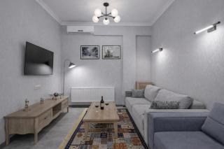 Stylish 2 Bedroom Apartment in Tbilisi - Tbilisi City - 7