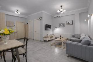 Stylish 2 Bedroom Apartment in Tbilisi - Tbilisi City - 0