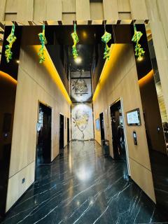 KL suites star Line 1 - 7