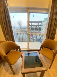 The Royal Terrain - 2