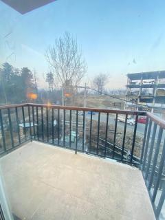 The Royal Terrain - 1