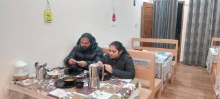 Nature's Harmony Resort - 7